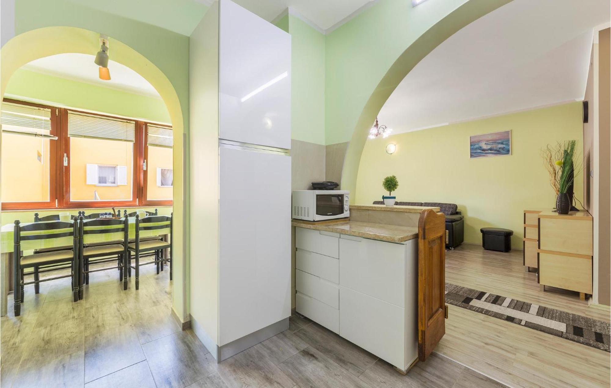 Stunning Apartment In Pula With Wifi Exteriör bild