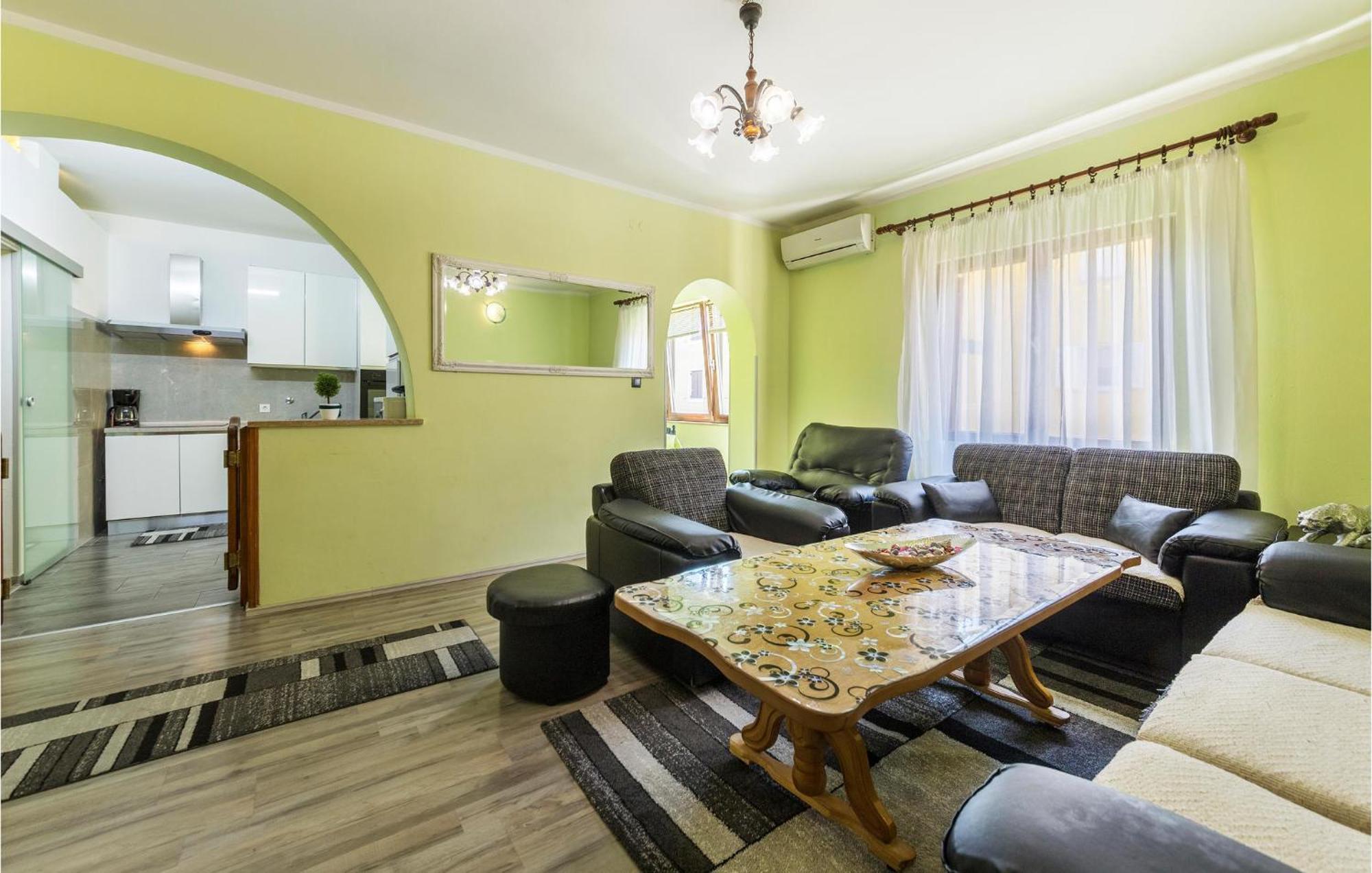 Stunning Apartment In Pula With Wifi Exteriör bild