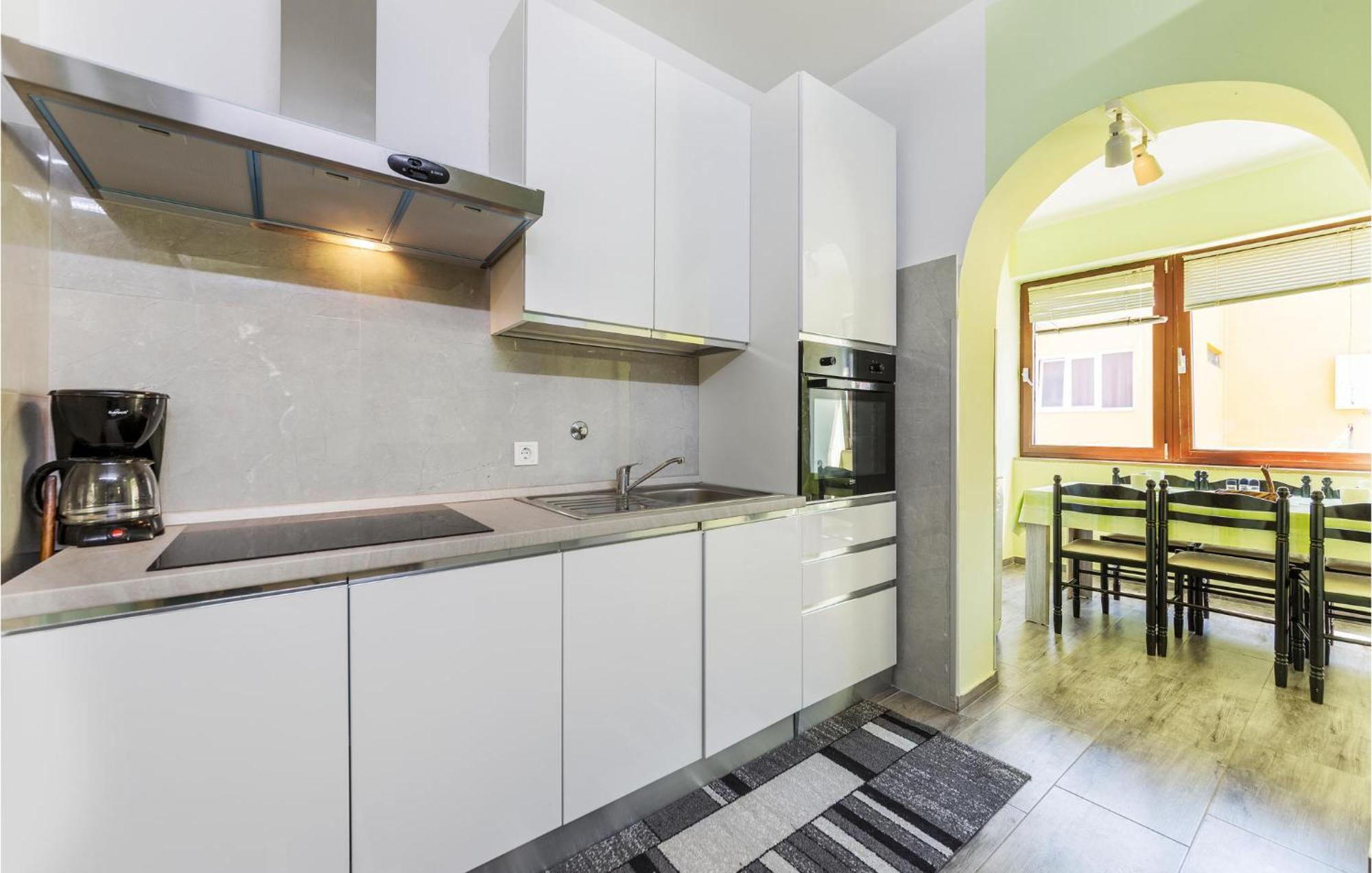 Stunning Apartment In Pula With Wifi Exteriör bild